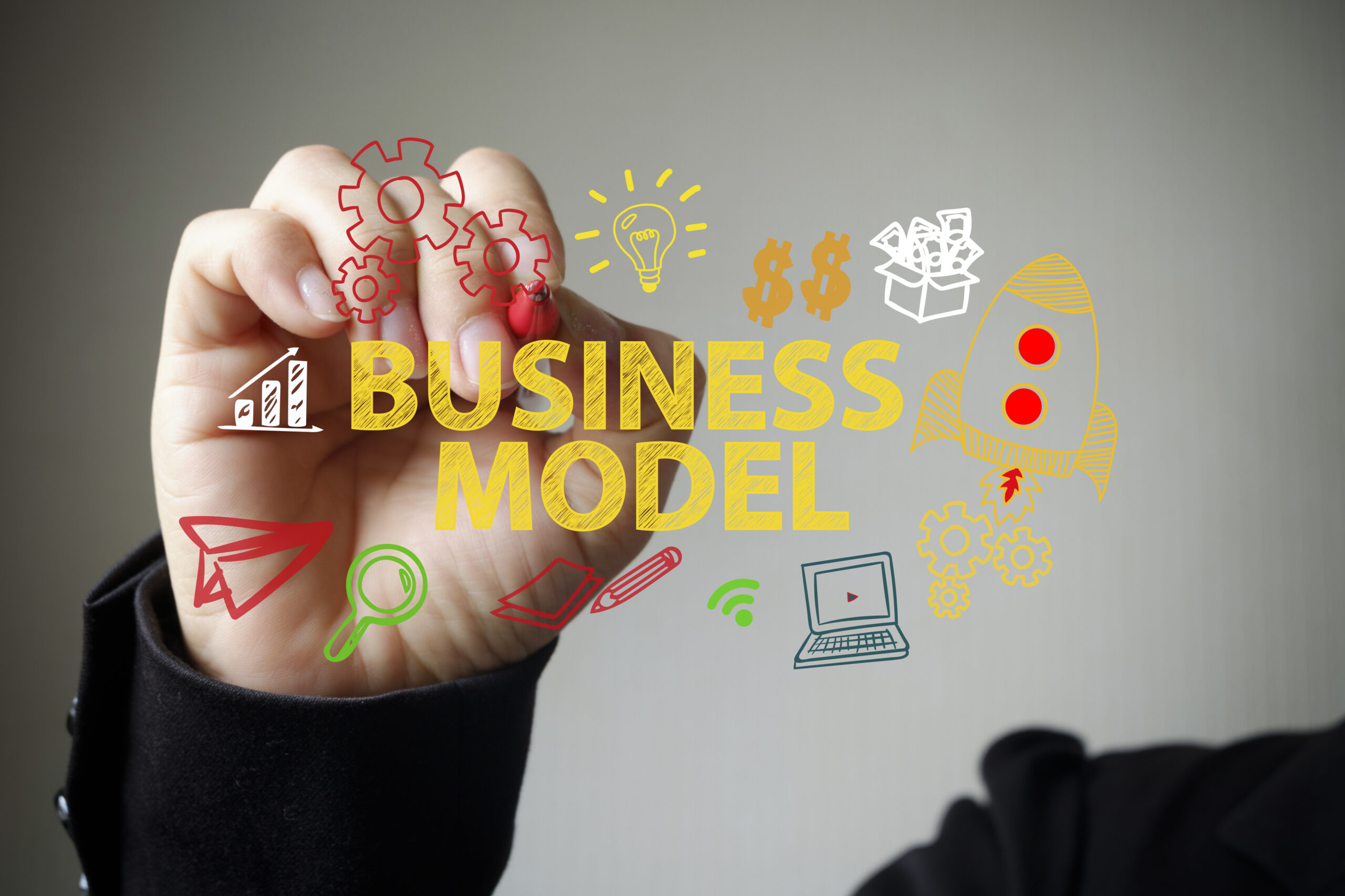 10 B2B Ecommerce Business Models
