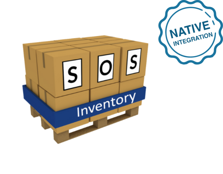 SOS Native Integration